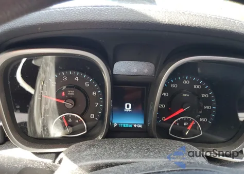 2015 Chevrolet Malibu 1Lt z USA, uszkodzony, nr VIN 1G11C5SL2FF270538